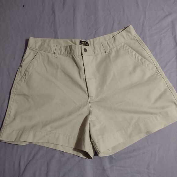 Lee brand Casual Denim Shorts Size: 16M  (00174) - Picture 1 of 7